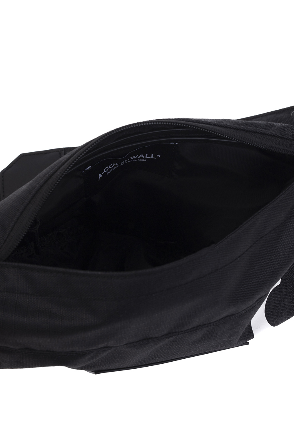 COLD - Belt bag with logo A - SchaferandweinerShops KR